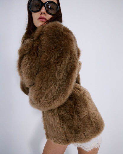 Zeynep Arçay Resort 2026 - Look 01