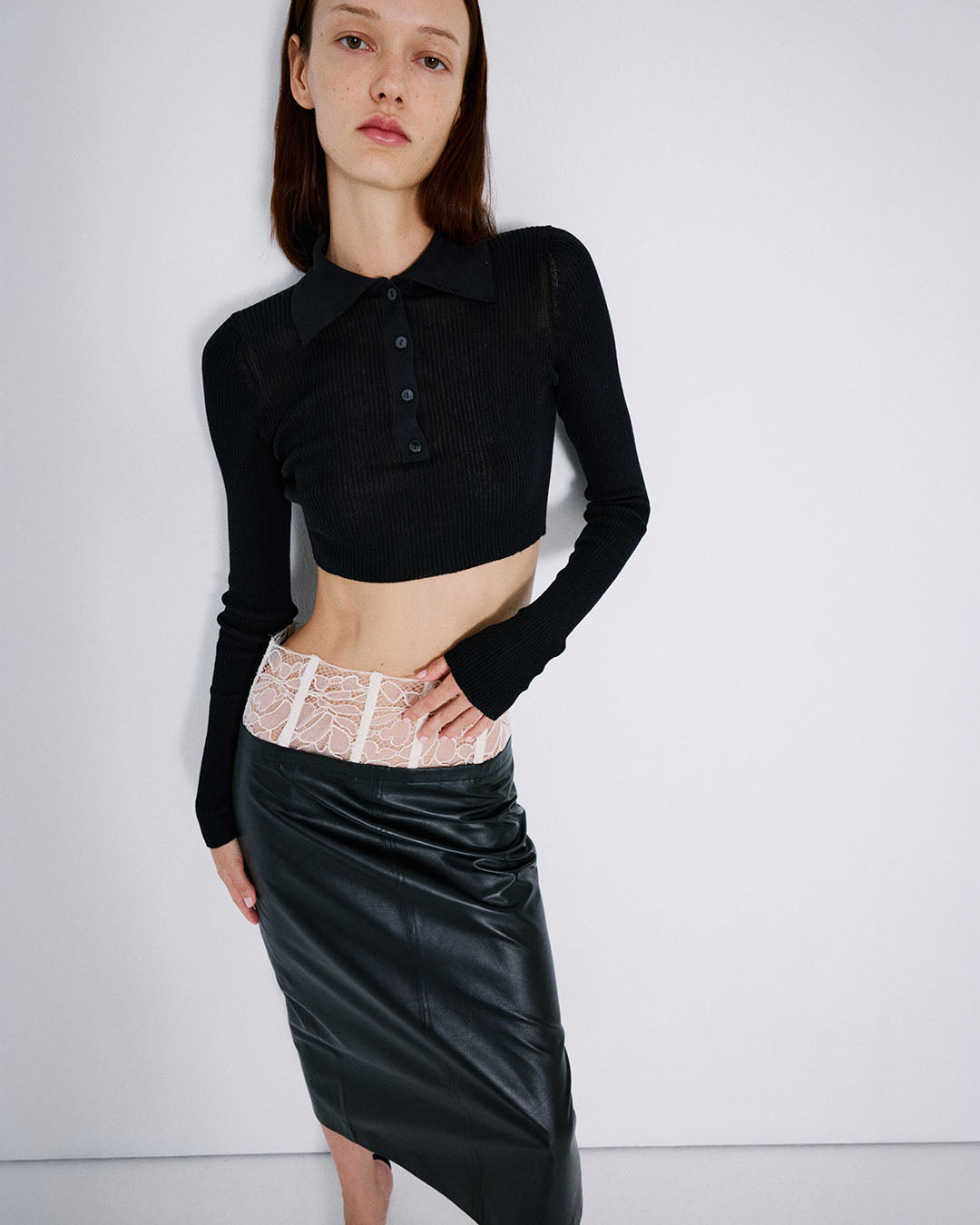 Zeynep Arçay Resort 2026 - Look 05