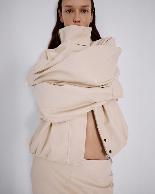 Zeynep Arçay Resort 2026 - Look 07