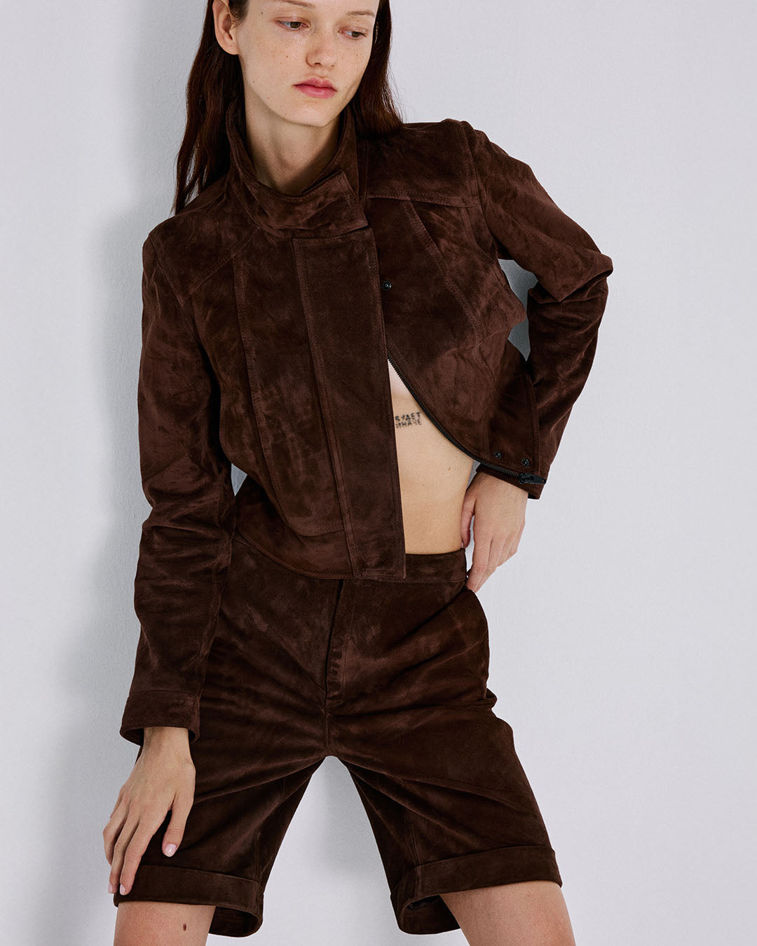 Zeynep Arçay Resort 2026 - Look 08