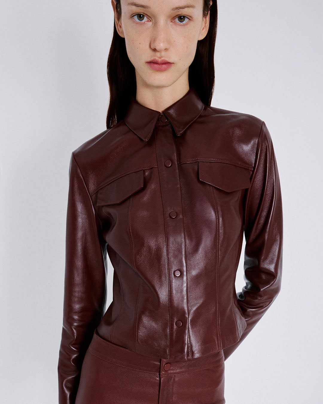 Zeynep Arçay Resort 2026 - Look 10