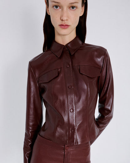 Zeynep Arçay Resort 2026 - Look 10