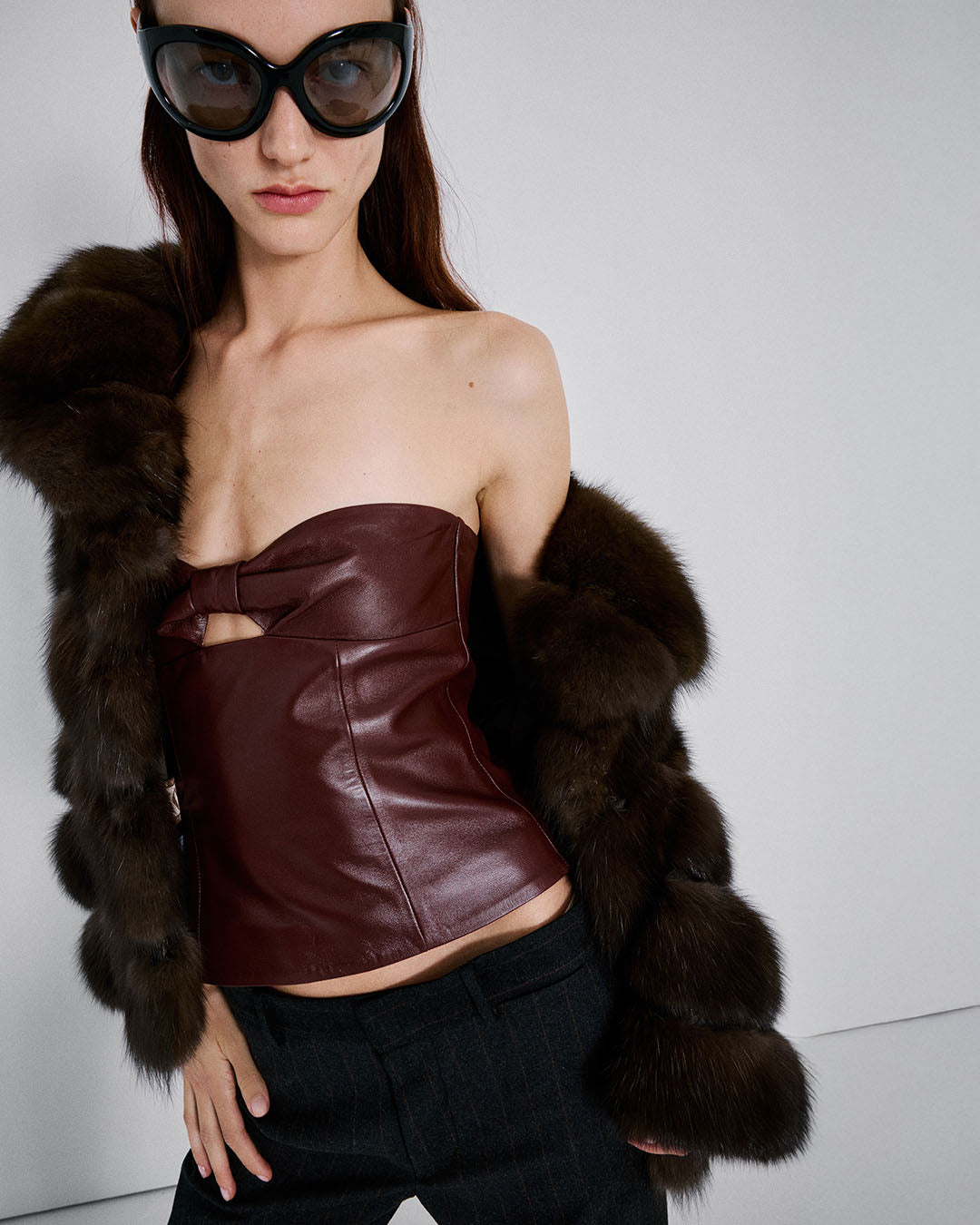 Zeynep Arçay Resort 2026 - Look 13