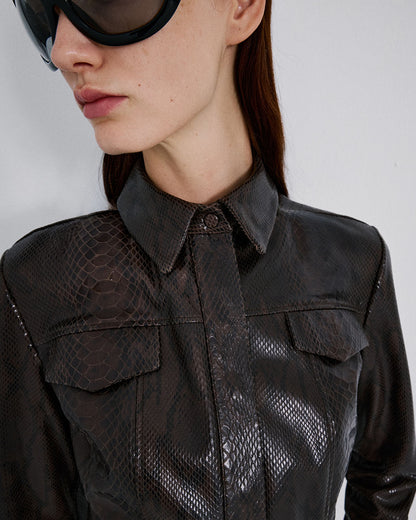 Zeynep Arçay Resort 2026 - Look 17