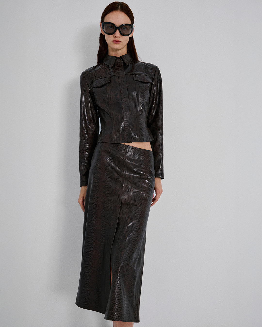 Zeynep Arçay Resort 2026 - Look 17