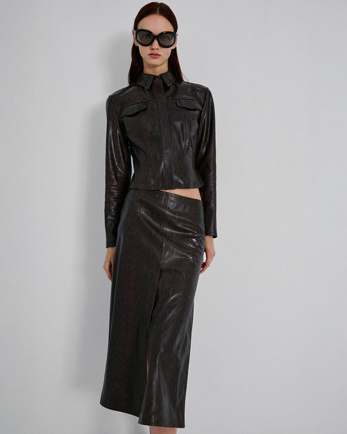 Zeynep Arçay Resort 2026 - Look 17