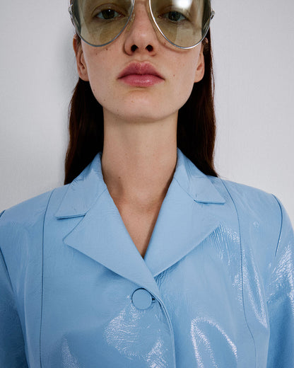 Zeynep Arçay Resort 2026 - Look 24