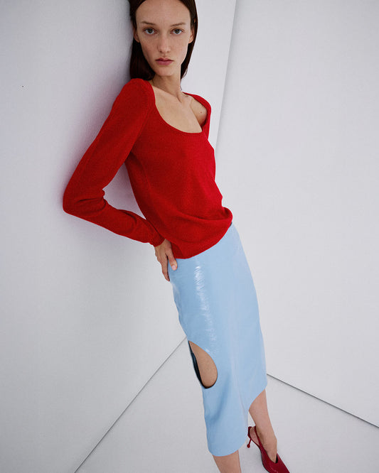 Zeynep Arçay Resort 2026 - Look 25