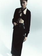 Zeynep Arçay Fall Winter 2023 - Look 06