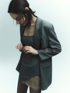 Zeynep Arçay Fall Winter 2023 - Look 09