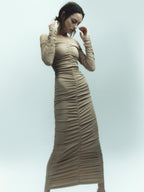 Zeynep Arçay Pre Fall 2023 - Look 02