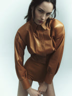 Zeynep Arçay Pre Fall 2023 - Look 05