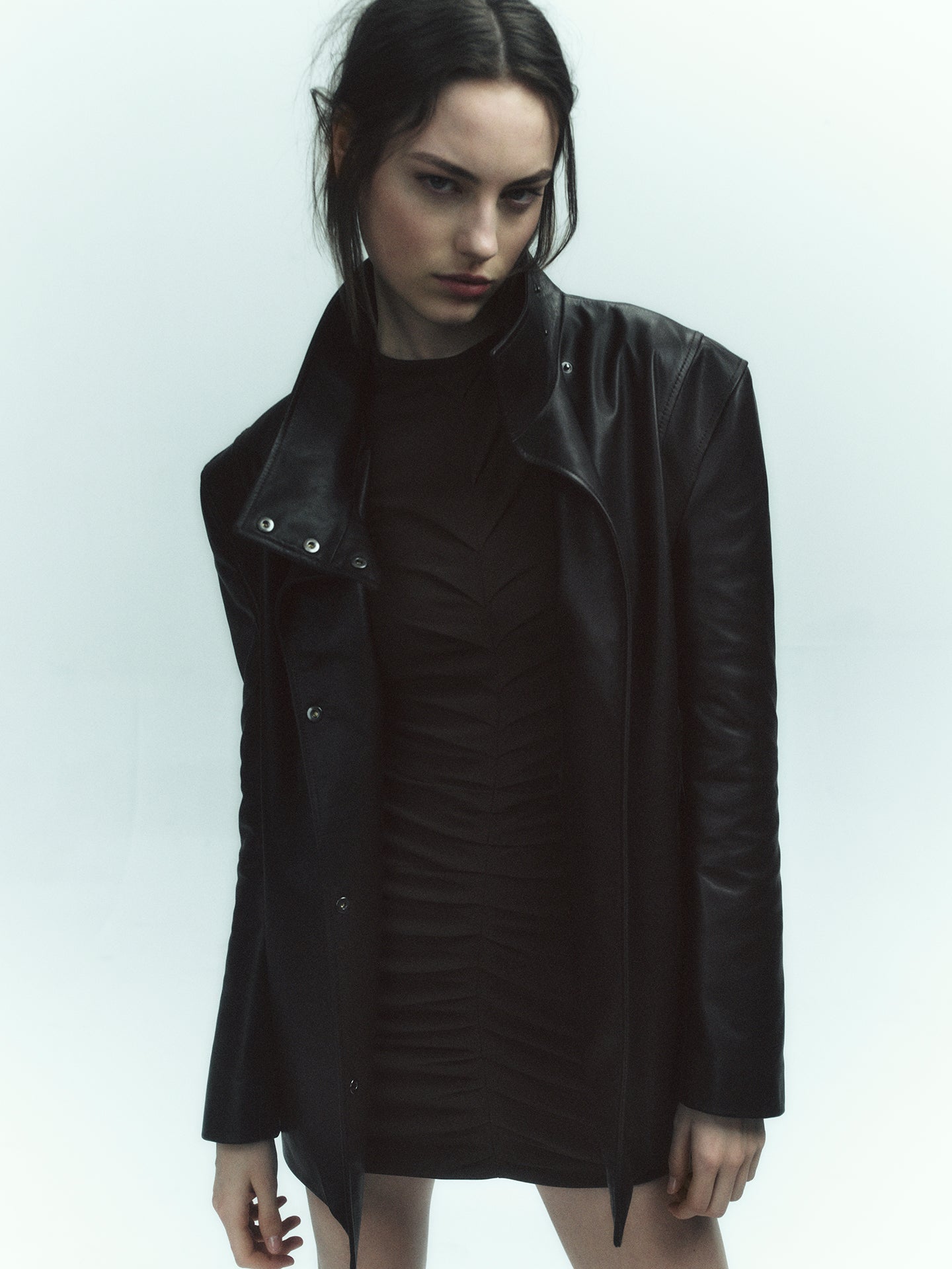 Zeynep Arçay Pre Fall 2023 - Look 08