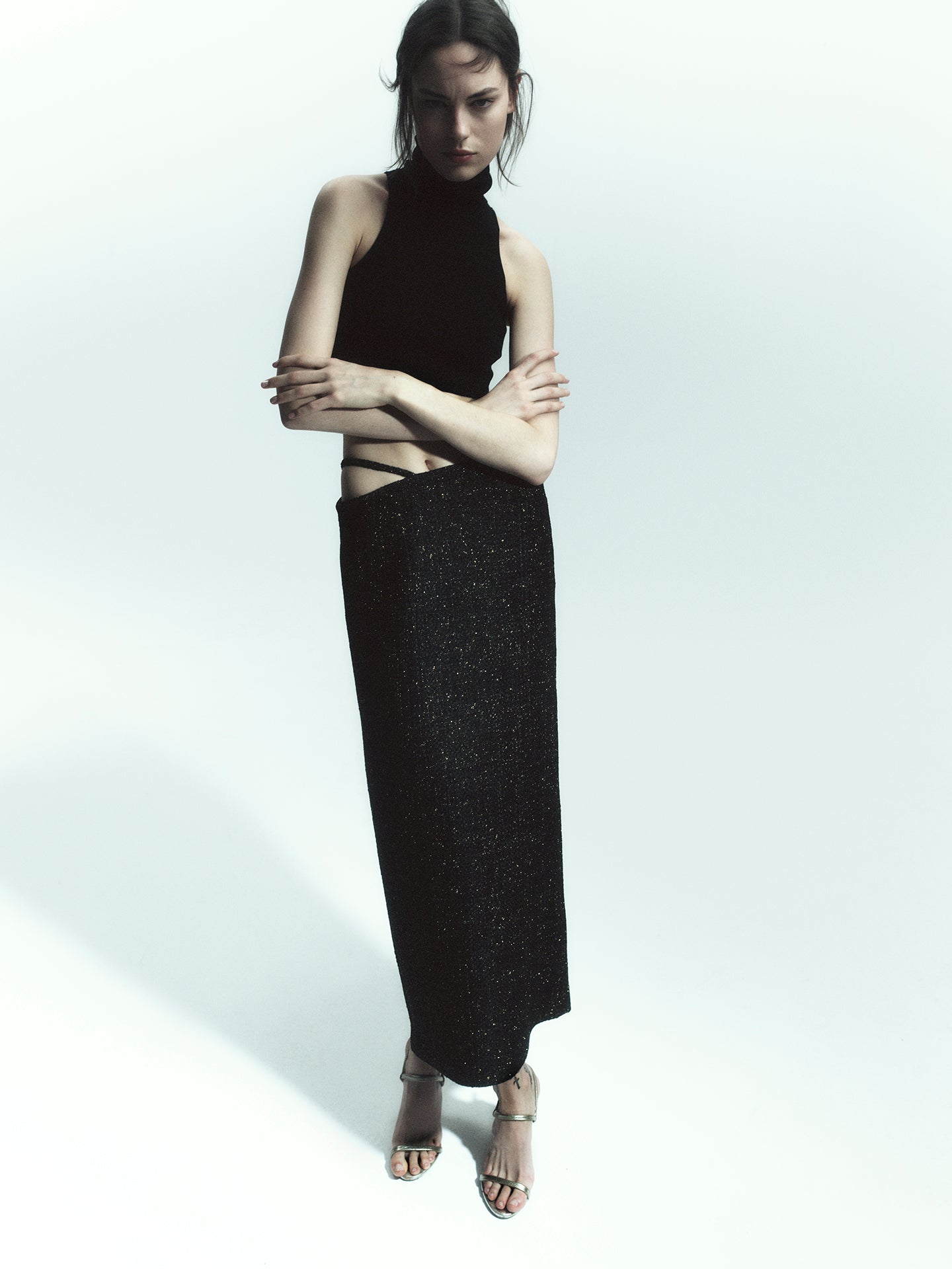 Zeynep Arçay Pre Fall 2023 - Look 28