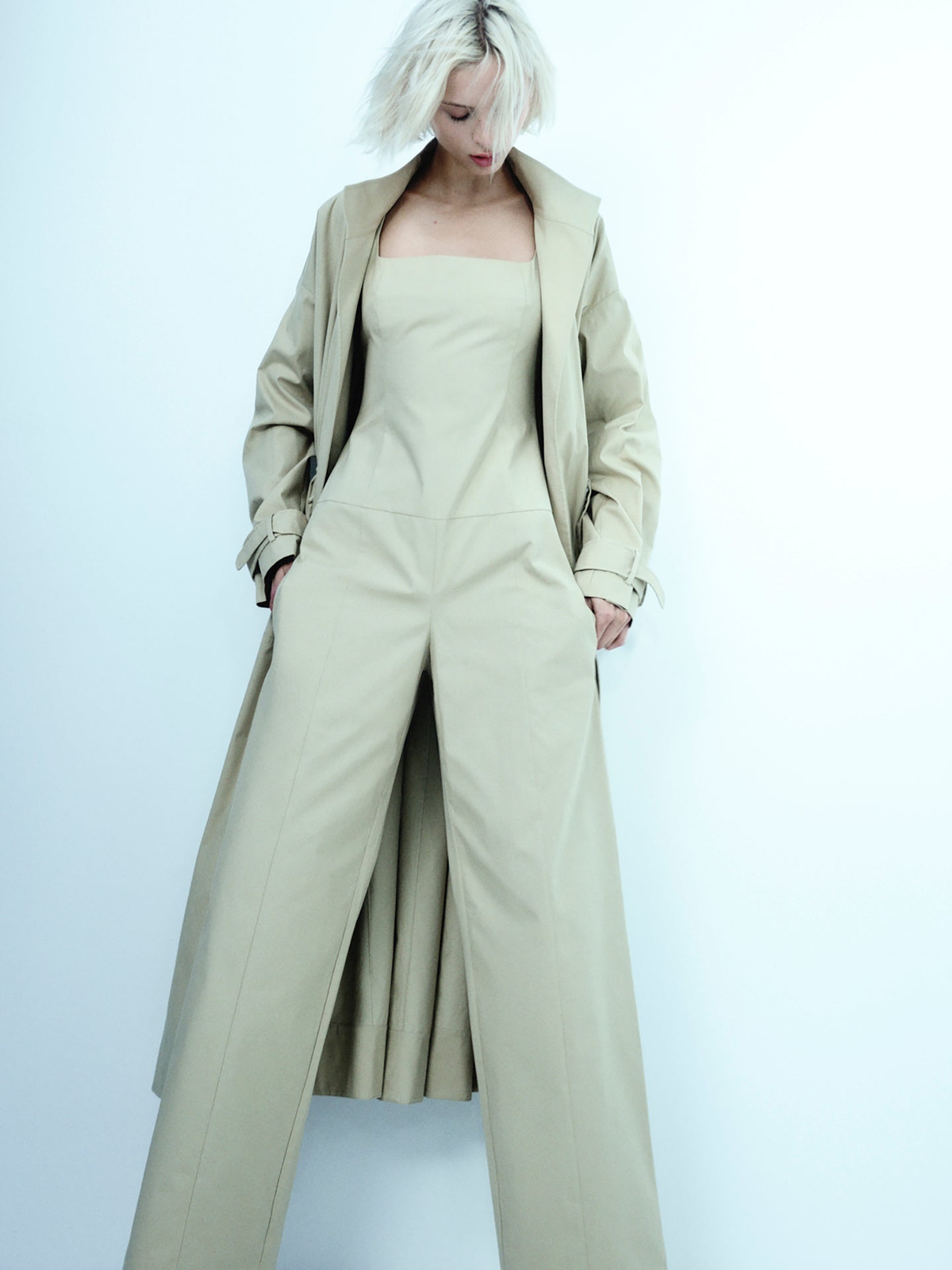 Zeynep Arçay Pre Fall 2024 - Look 18
