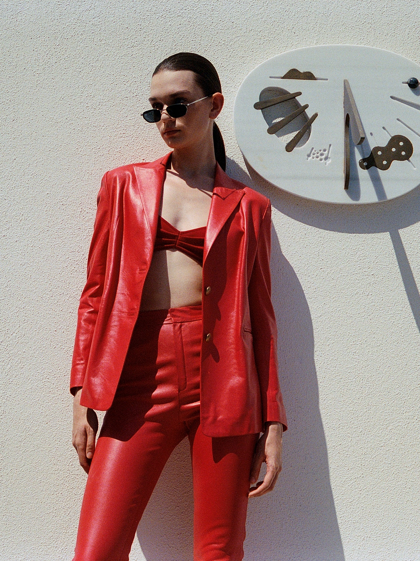 Zeynep Arçay Resort 2023 - Look 05