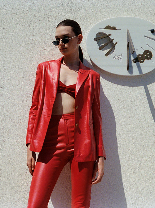 Zeynep Arçay Resort 2023 - Look 05