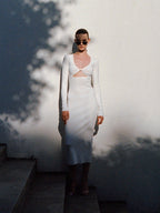 Zeynep Arçay Resort 2023 - Look 17