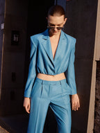 Zeynep Arçay Resort 2023 - Look 28