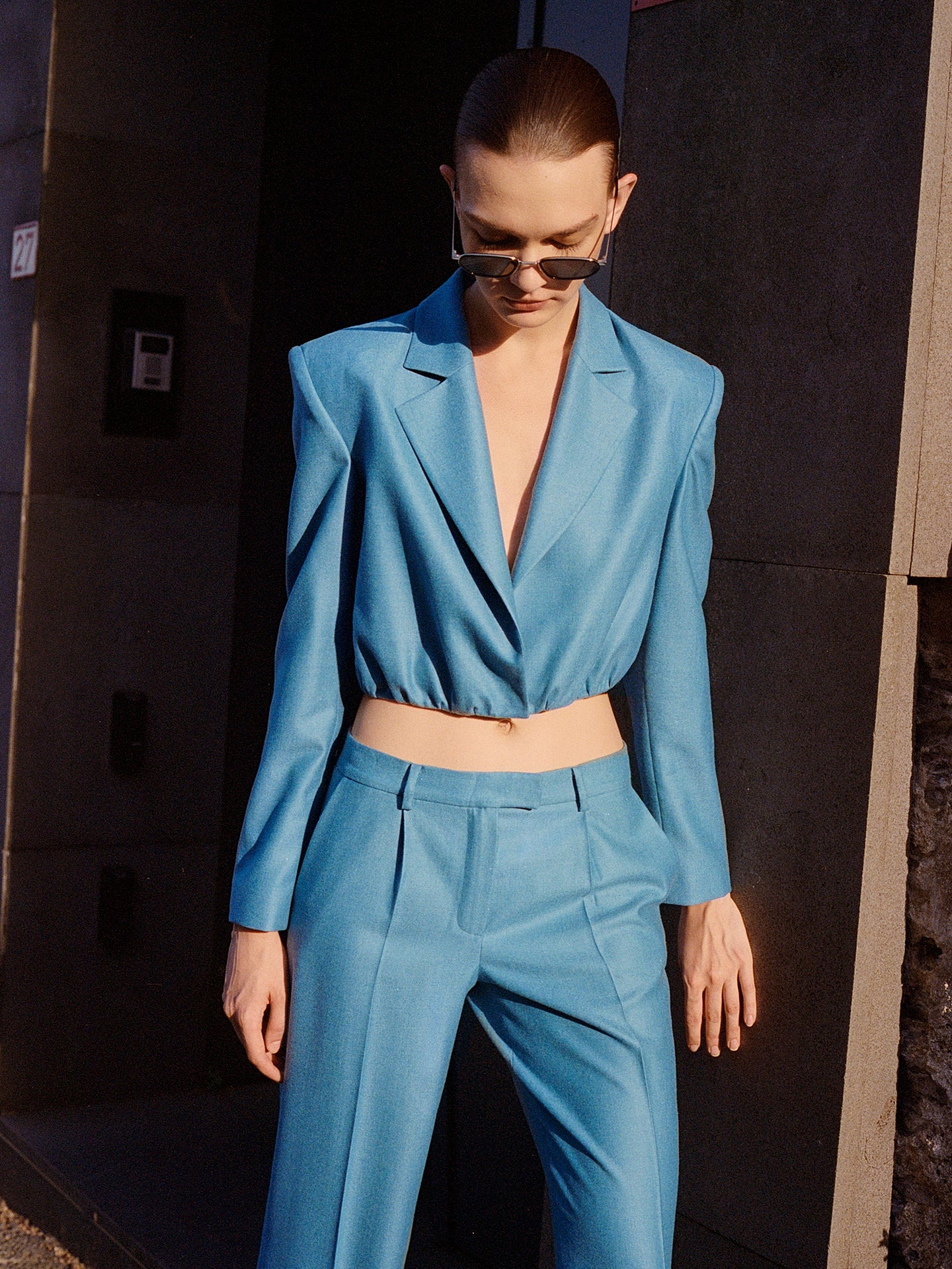 Zeynep Arçay Resort 2023 - Look 28