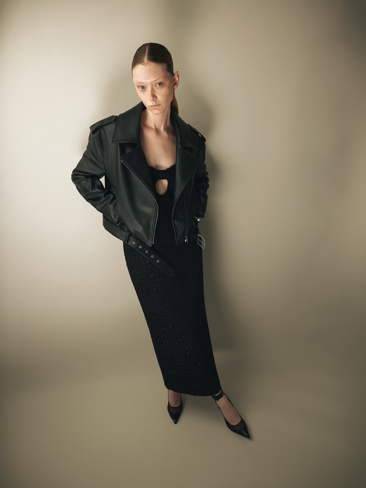 Zeynep Arçay Resort 2024 - Look 09