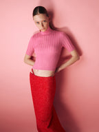Zeynep Arçay Resort 2024 - Look 10