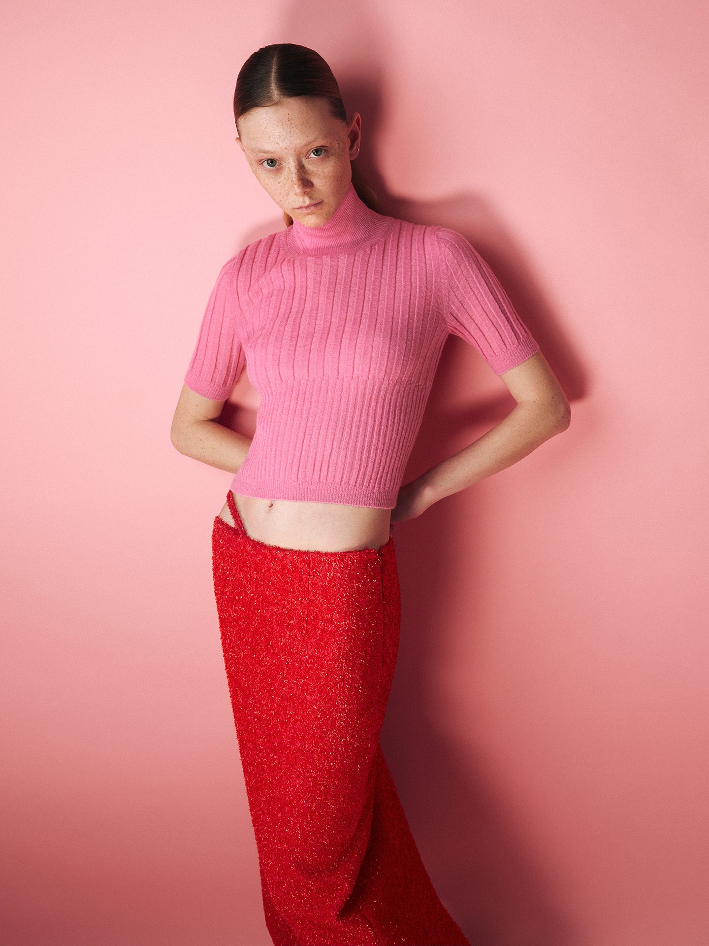 Zeynep Arçay Resort 2024 - Look 10