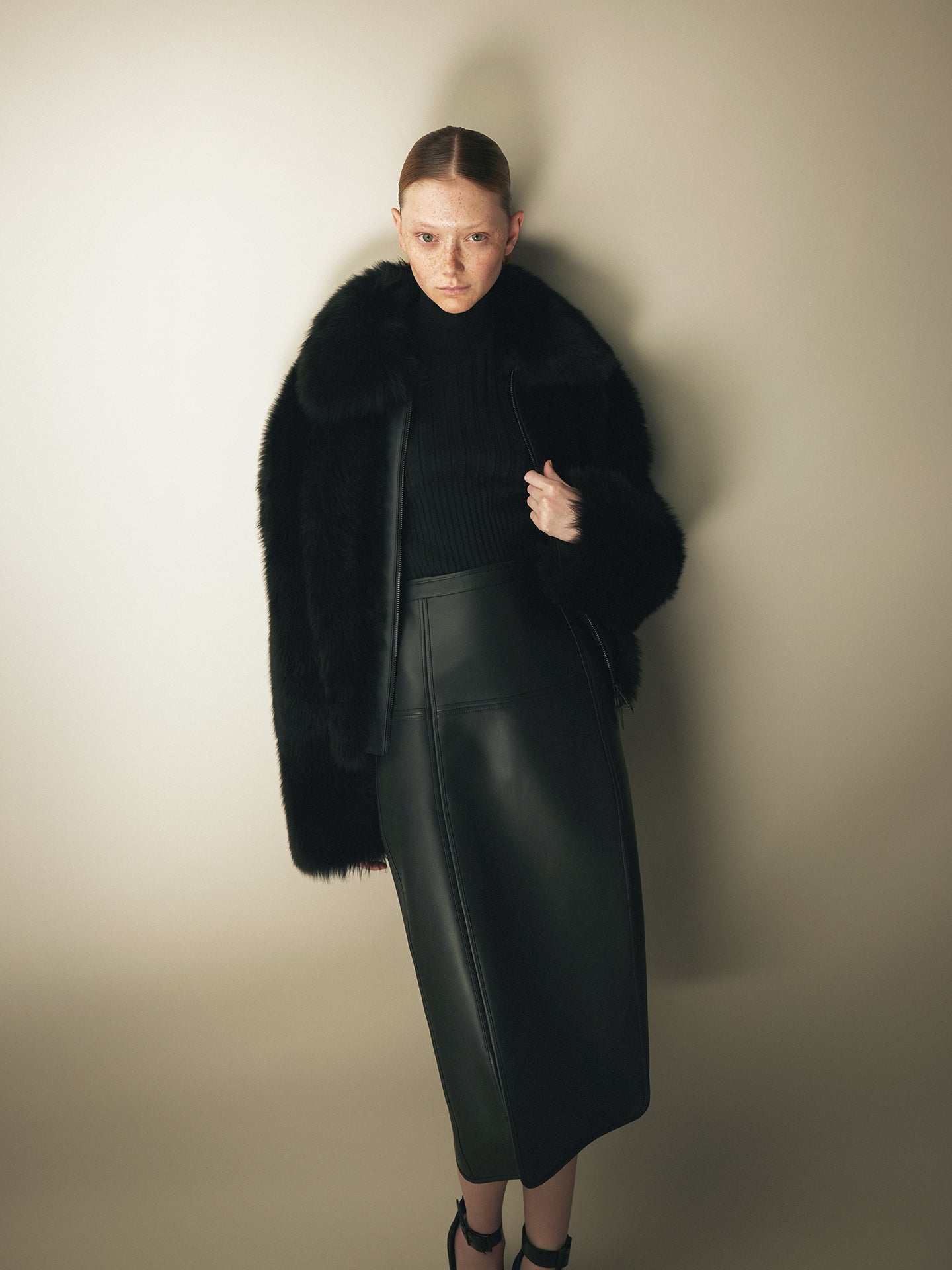 Zeynep Arçay Resort 2024 - Look 15