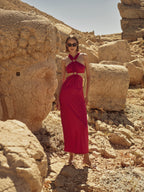 Zeynep Arçay Spring Summer 2023 - Look 10
